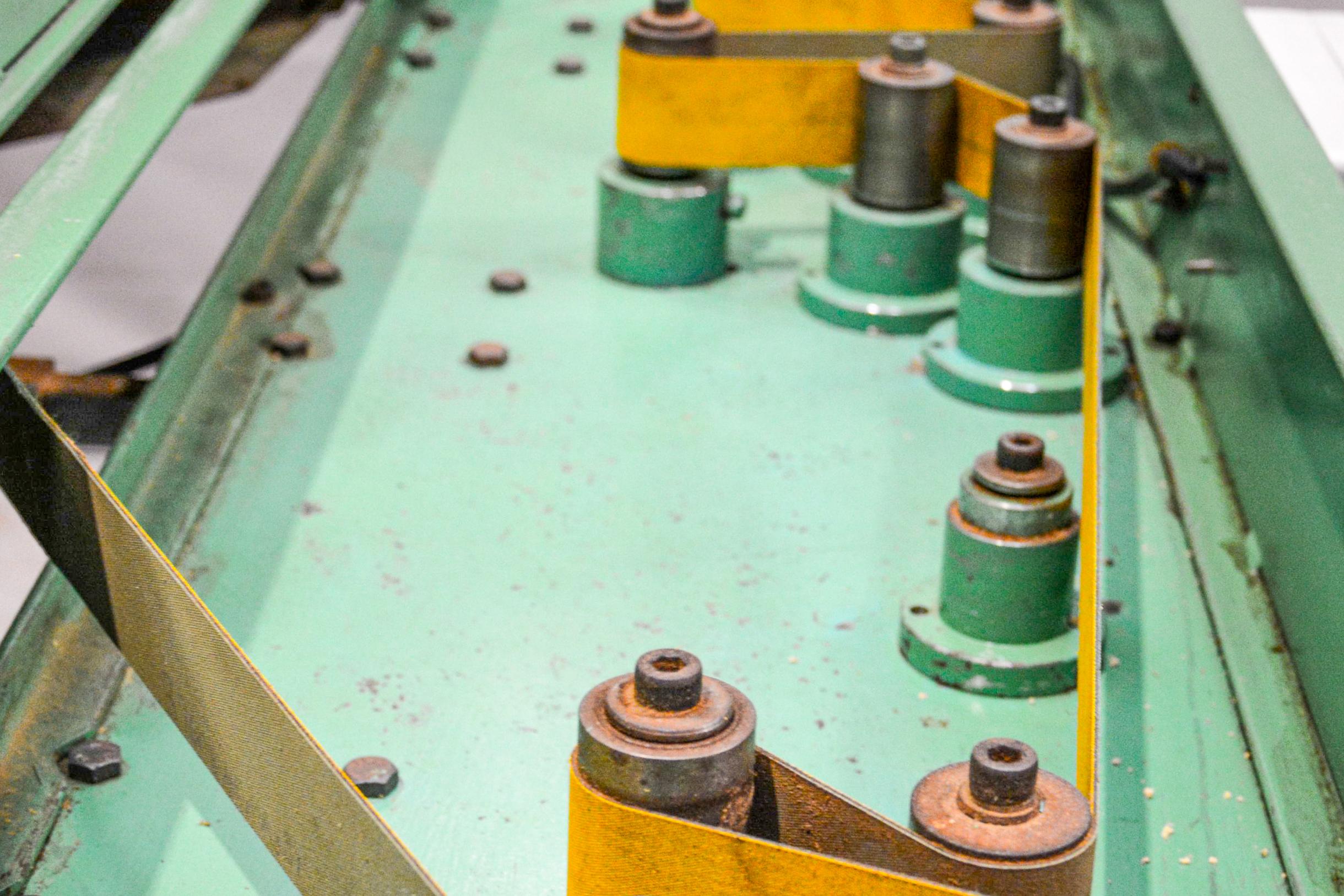 IWM Multi-Bore Vertical Drilling Machine (Fully Serviced) - Image 12