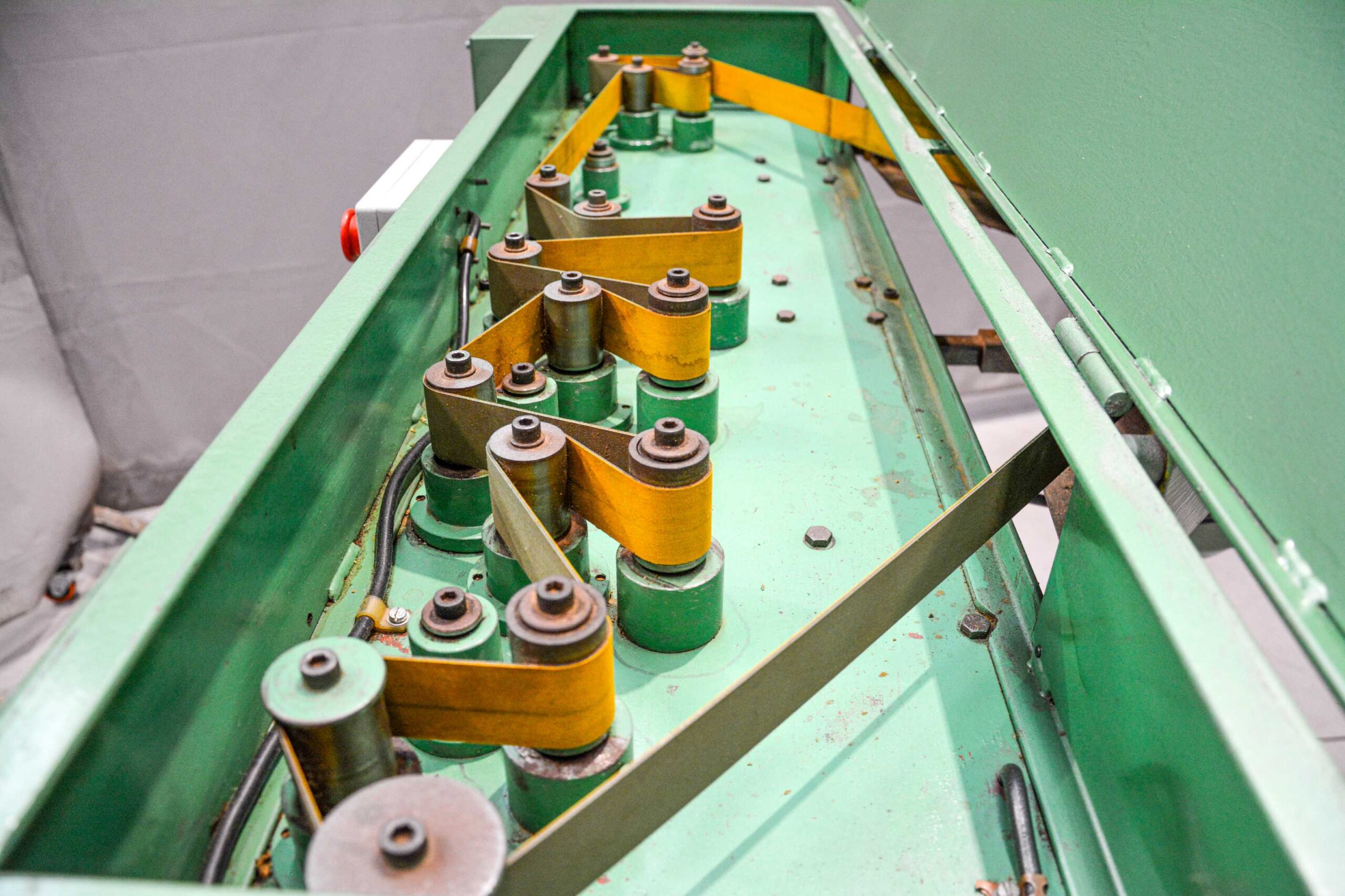 IWM Multi-Bore Vertical Drilling Machine (Fully Serviced) - Image 11