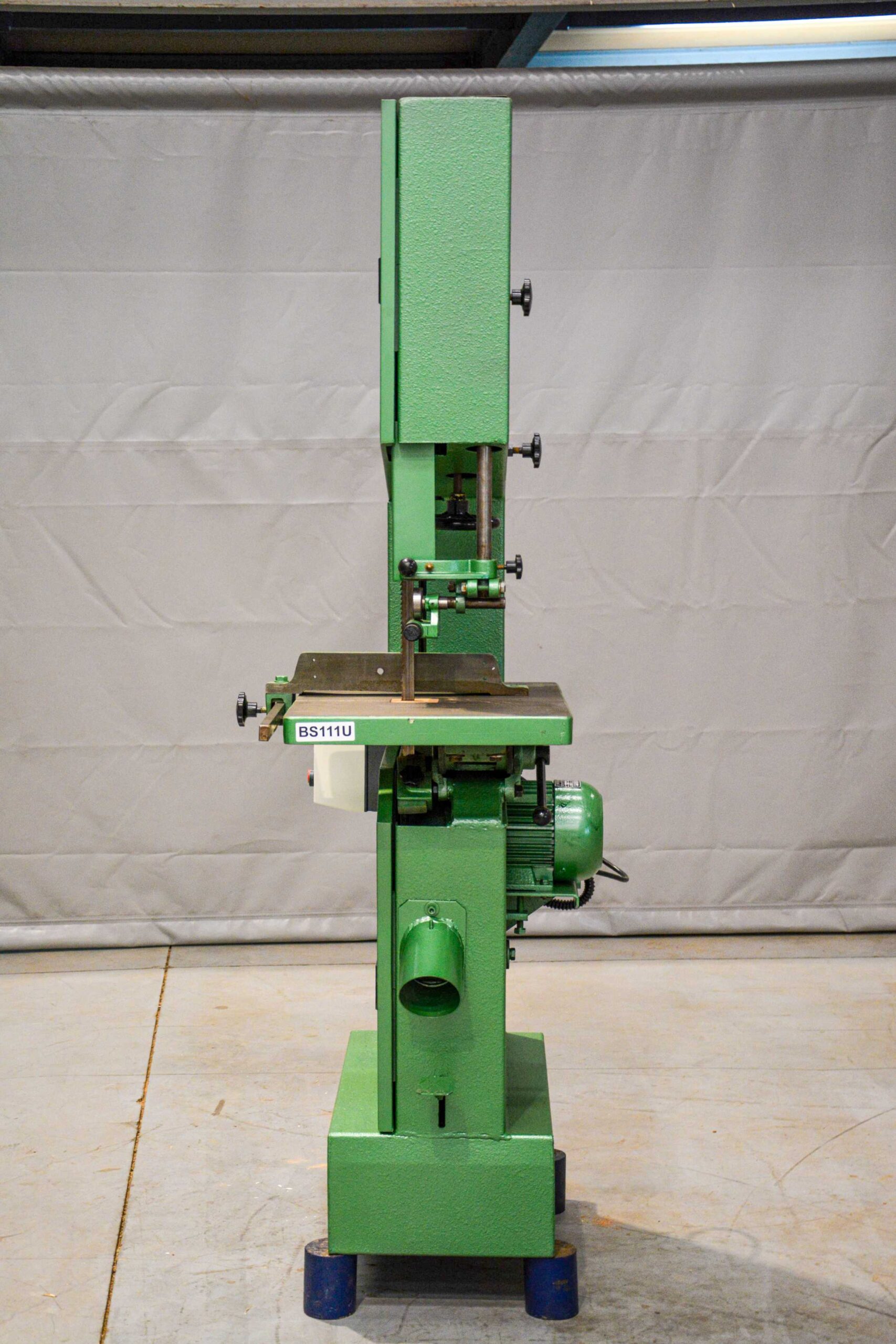 Centauro 450 COMPACT Bandsaw โ Italy (Fully Serviced) - Image 6