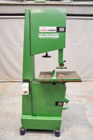 Centauro 450 COMPACT Bandsaw – Italy (Fully Serviced)