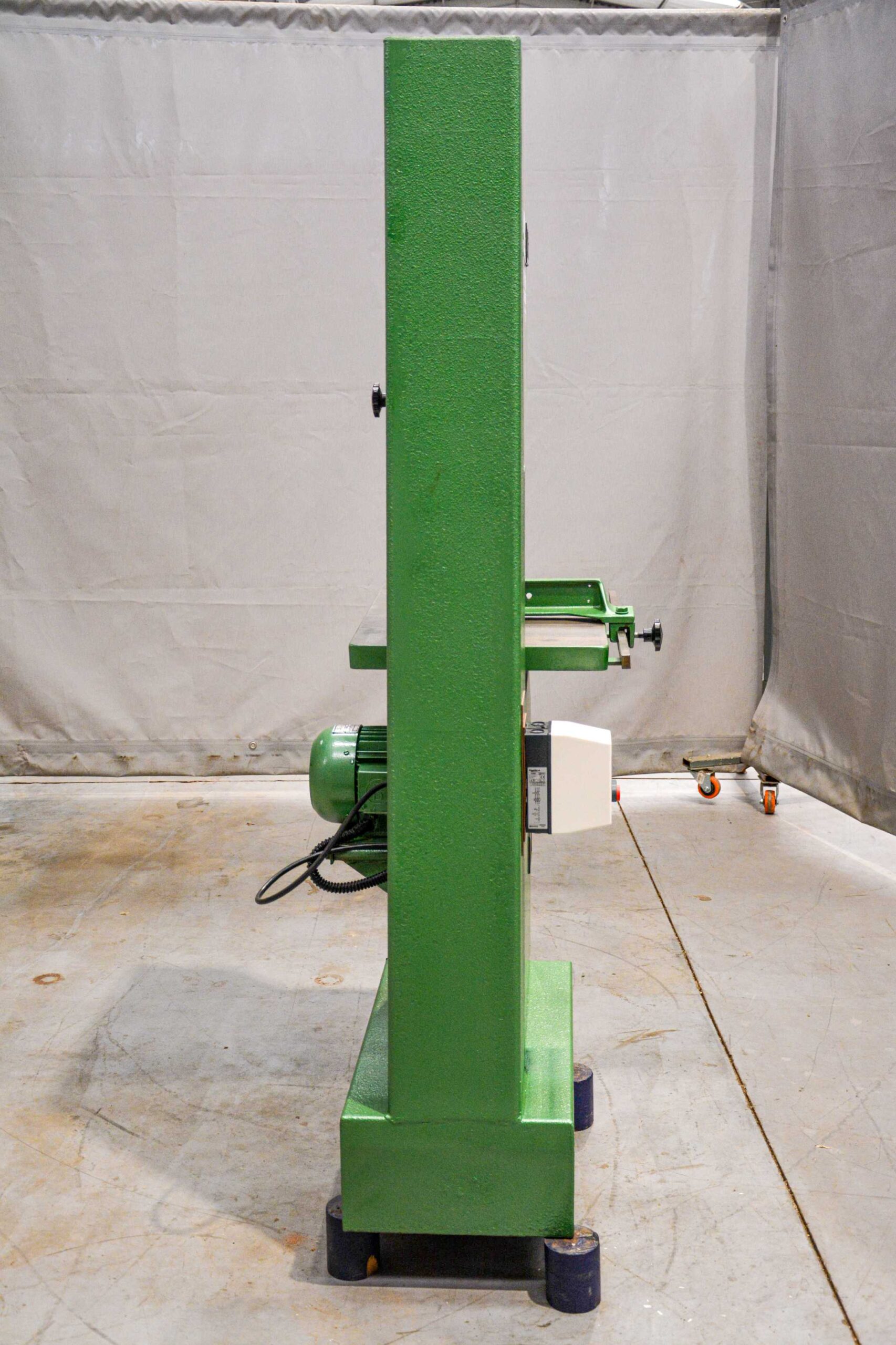 Centauro 450 COMPACT Bandsaw โ Italy (Fully Serviced) - Image 10
