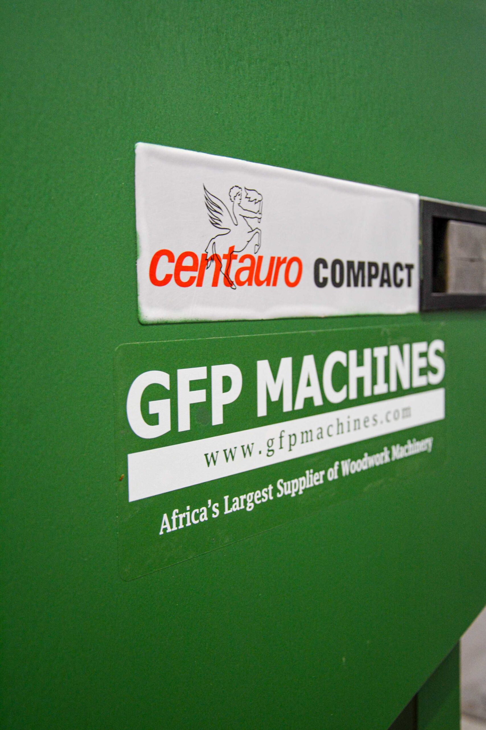 Centauro 450 COMPACT Bandsaw โ Italy (Fully Serviced) - Image 16