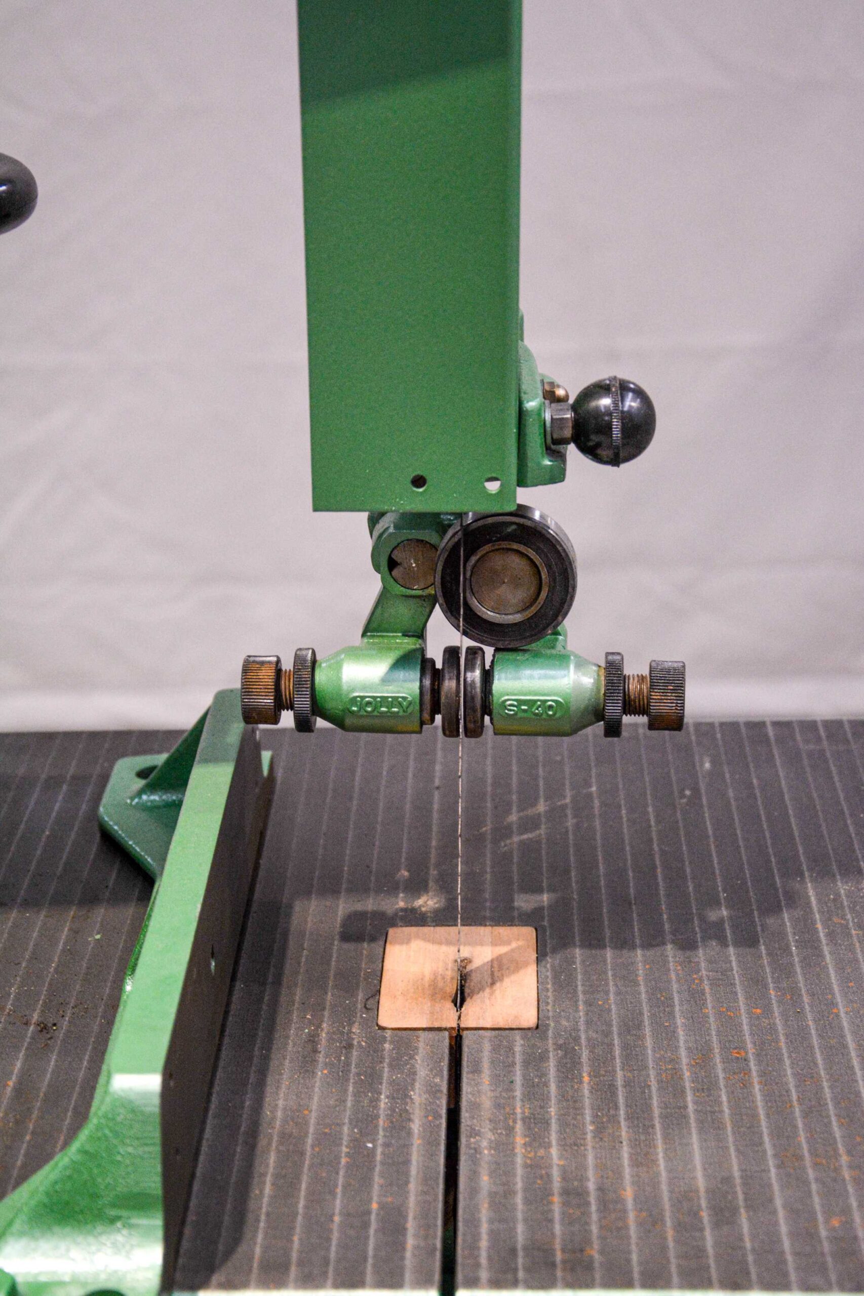 Centauro 450 COMPACT Bandsaw โ Italy (Fully Serviced) - Image 13