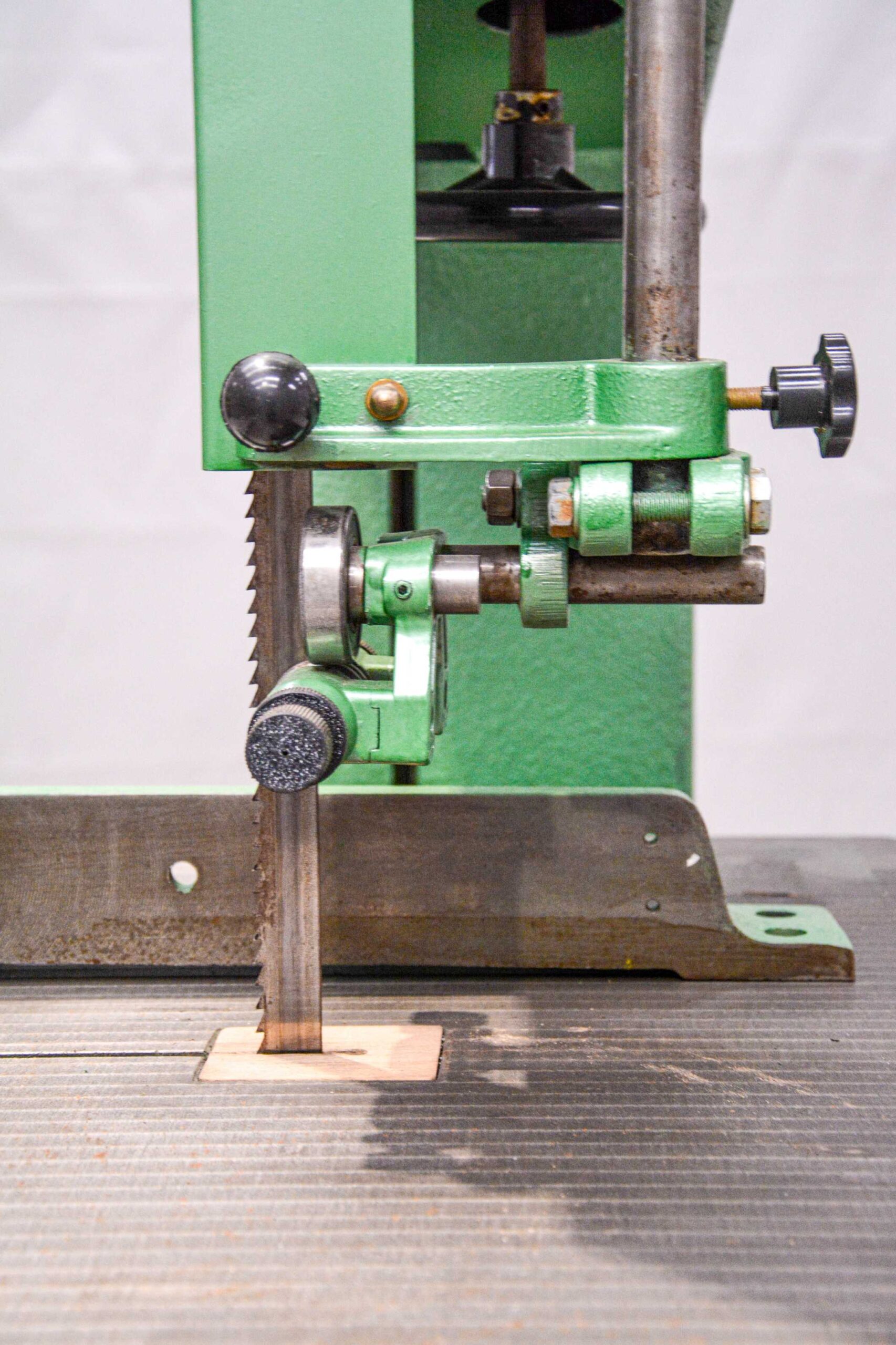 Centauro 450 COMPACT Bandsaw โ Italy (Fully Serviced) - Image 15