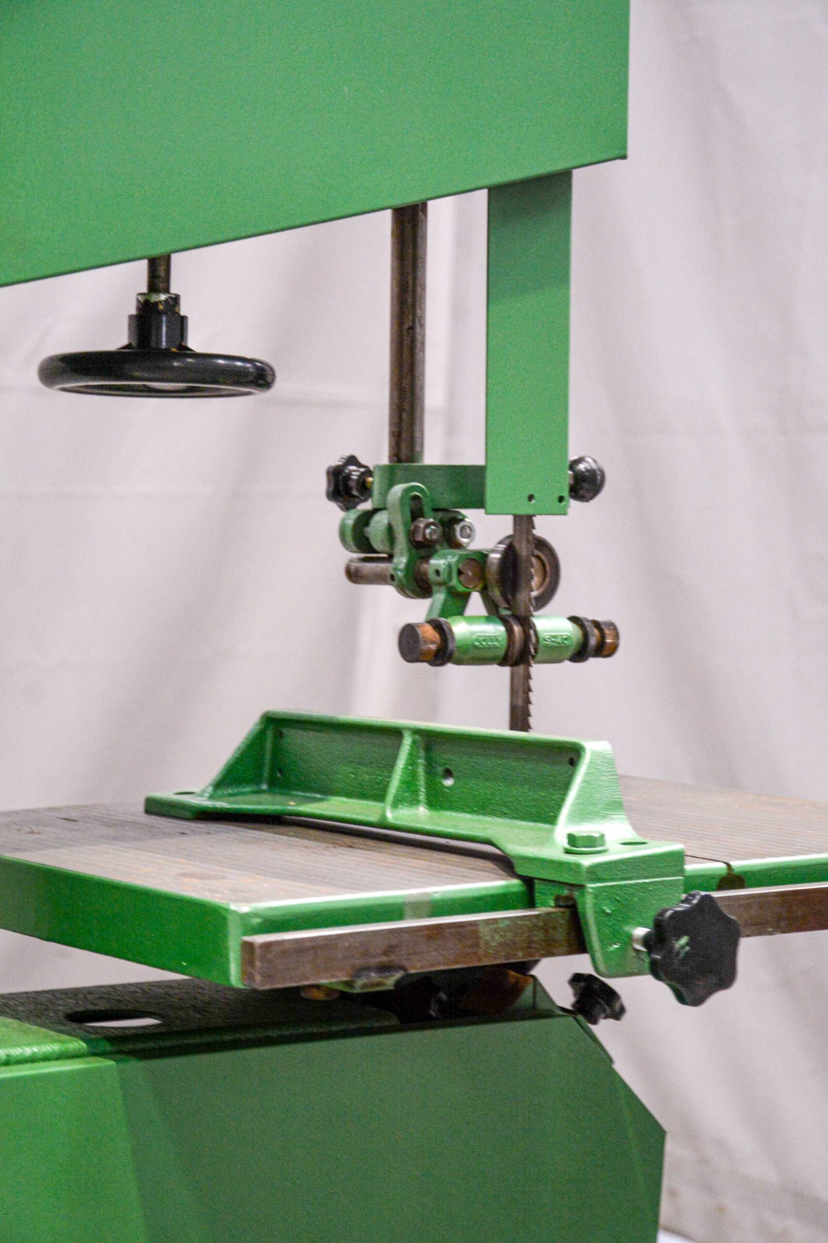 Centauro 450 COMPACT Bandsaw โ Italy (Fully Serviced) - Image 12