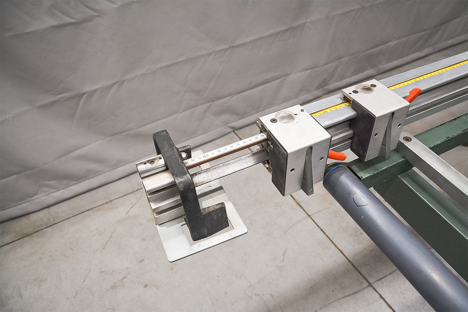 Felder BF6-41 2.45m Sliding Table Combination Machine – Austria (Fully Serviced) - Image 22
