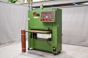 C.B. Start 1030 Industrial Wide Belt Sander โ (Fully Serviced)