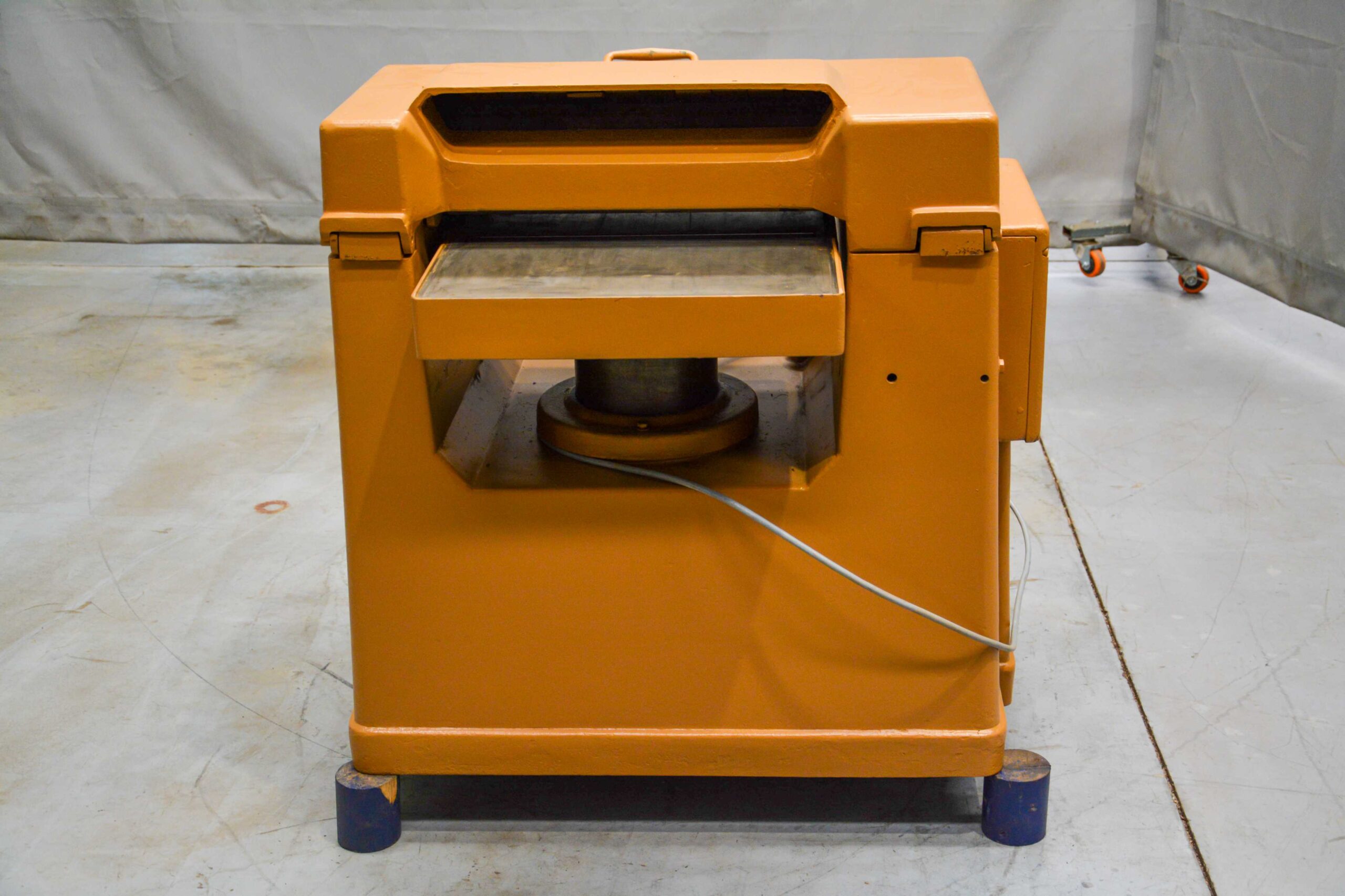 SCM 500mm Industrial Thicknesser โ Italy (Fully Serviced) - Image 10