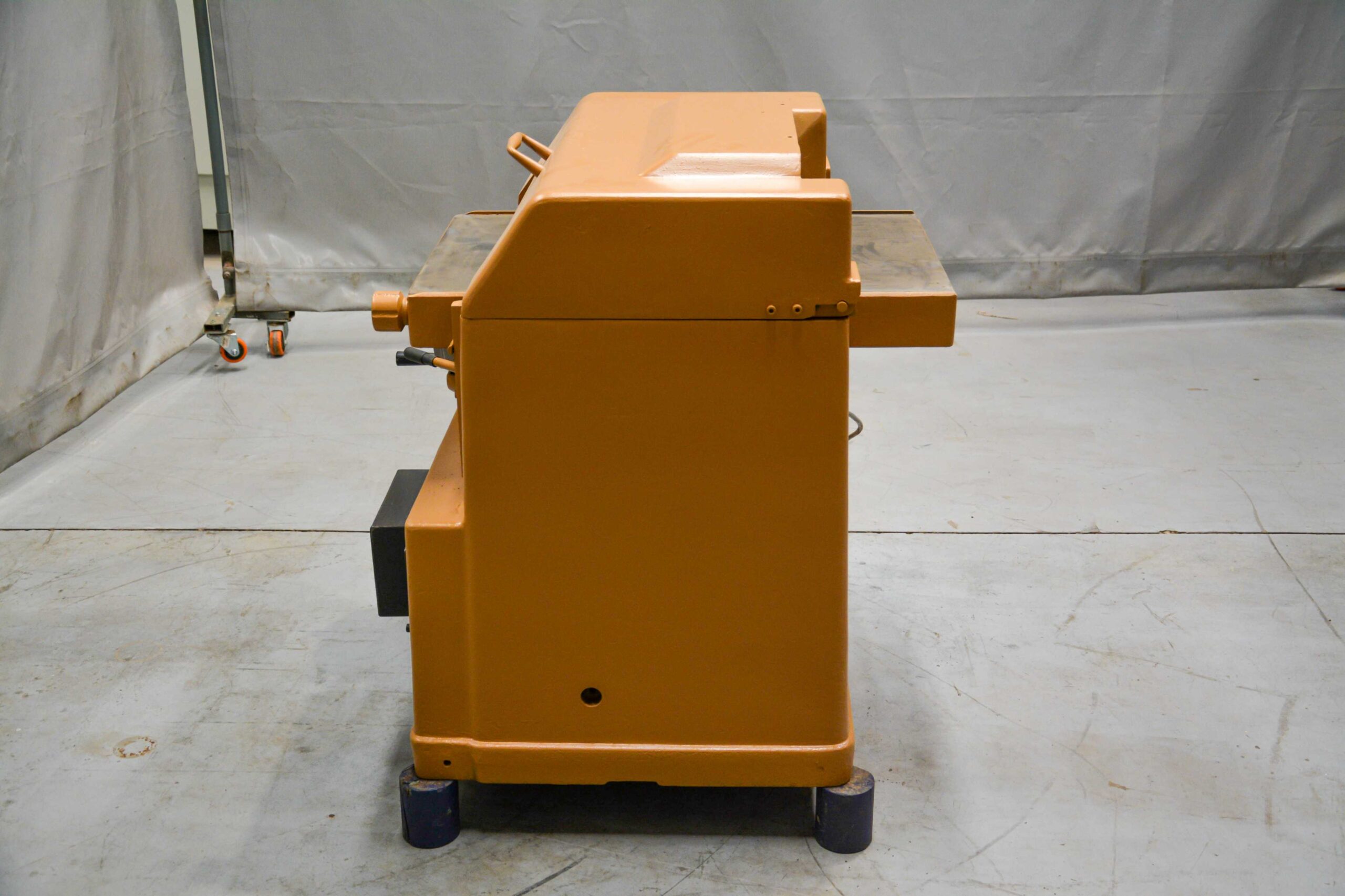 SCM 500mm Industrial Thicknesser โ Italy (Fully Serviced) - Image 11
