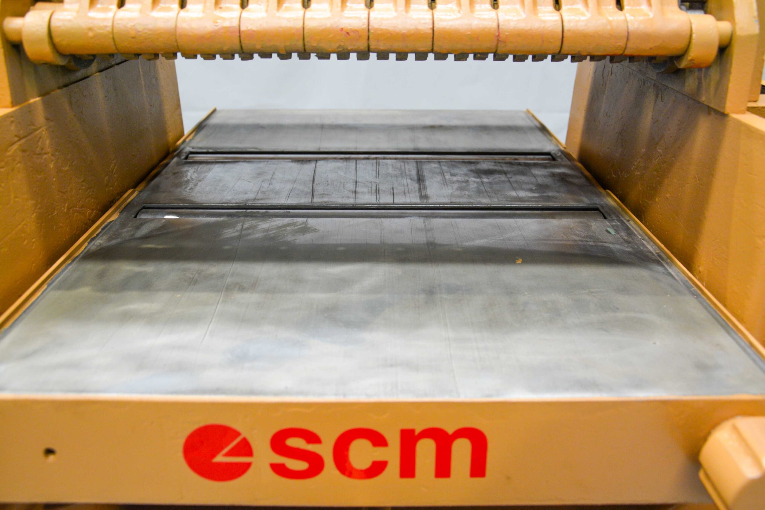 SCM 500mm Industrial Thicknesser โ Italy (Fully Serviced) - Image 14