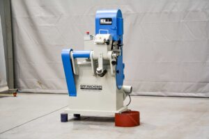 Woodman Round Rod Sanding Machine โ (Fully Serviced)