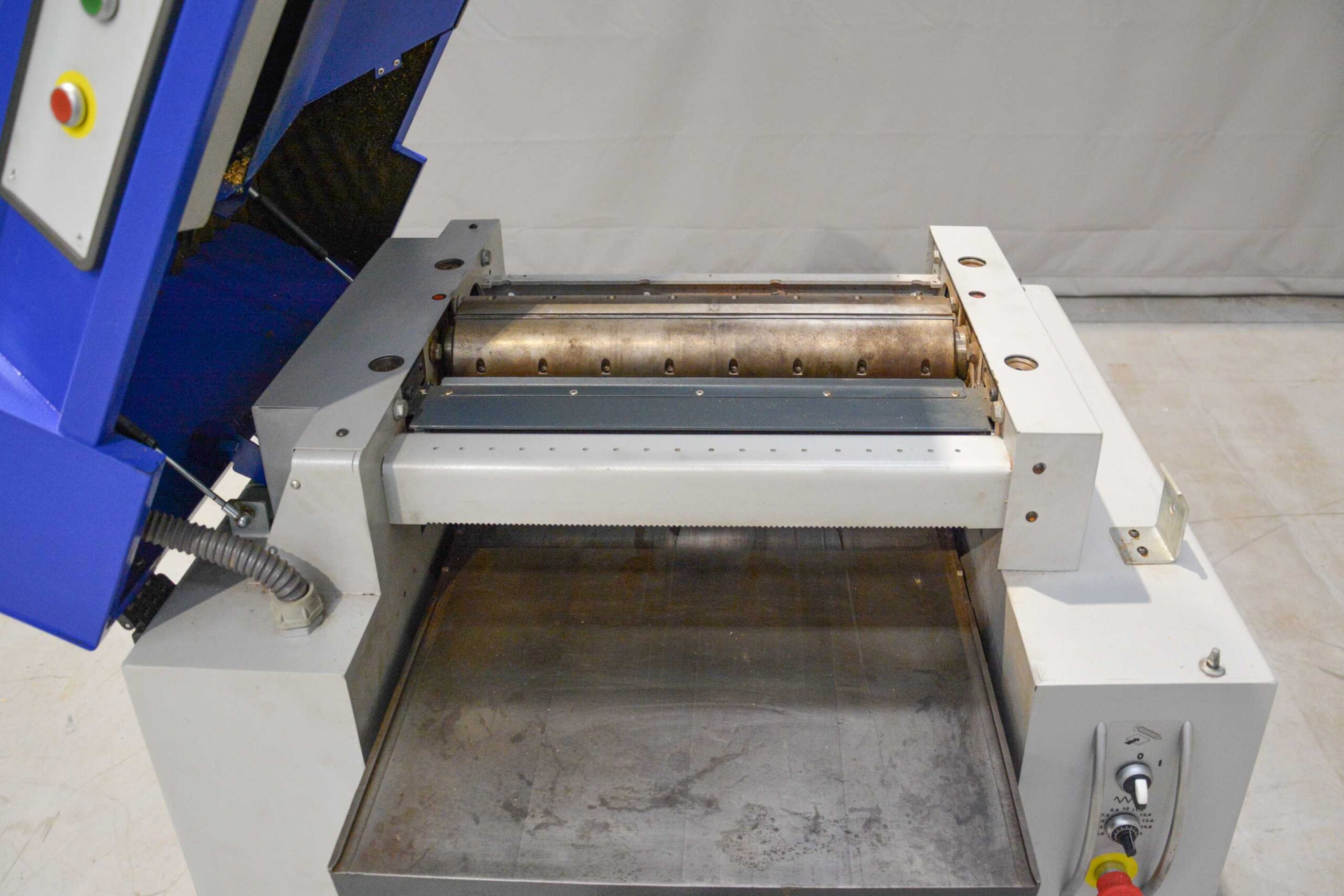 Felder D951 500mm Thicknesser - Germany (Fully-Serviced) (TH99U) - Image 10
