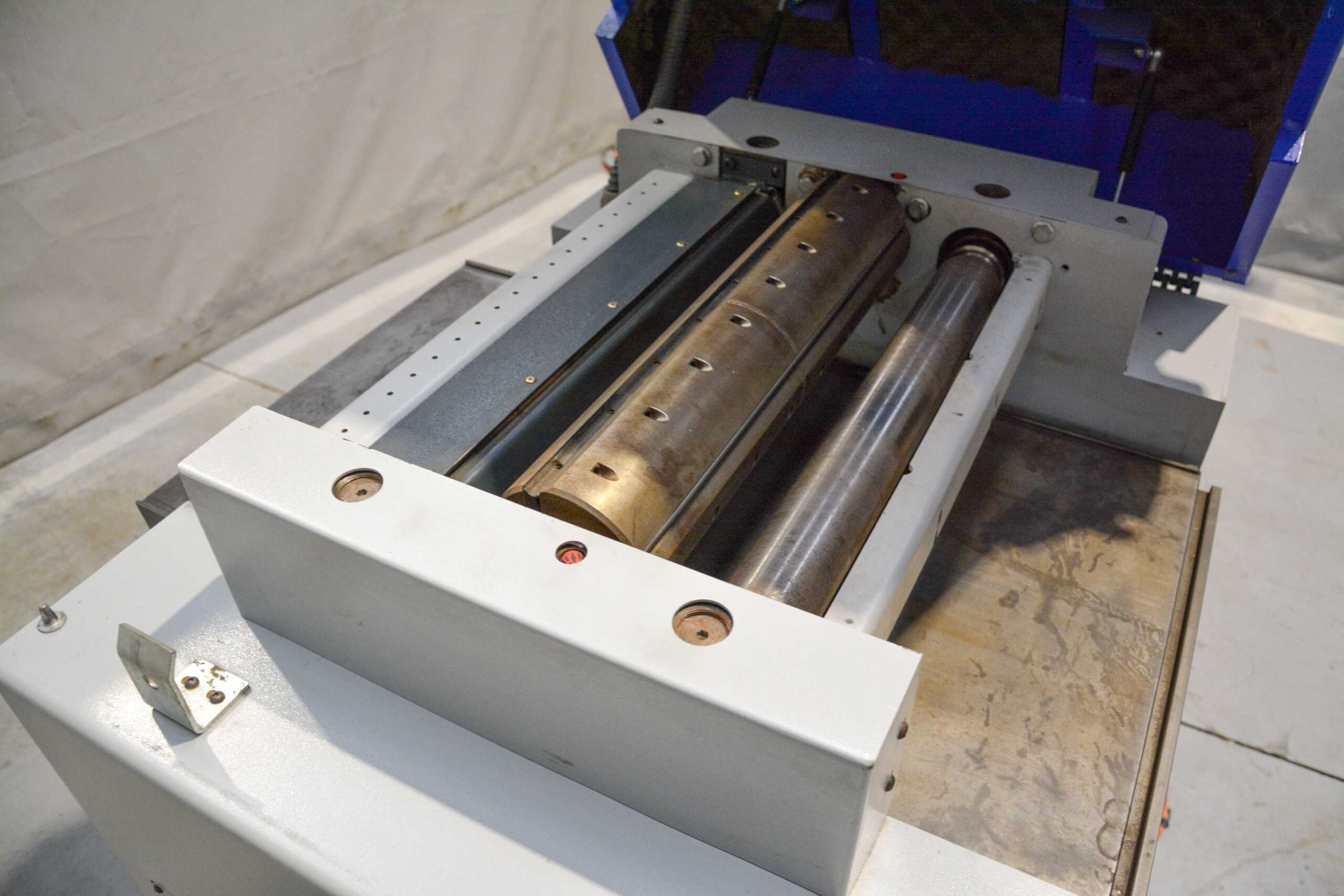 Felder D951 500mm Thicknesser - Germany (Fully-Serviced) (TH99U) - Image 12