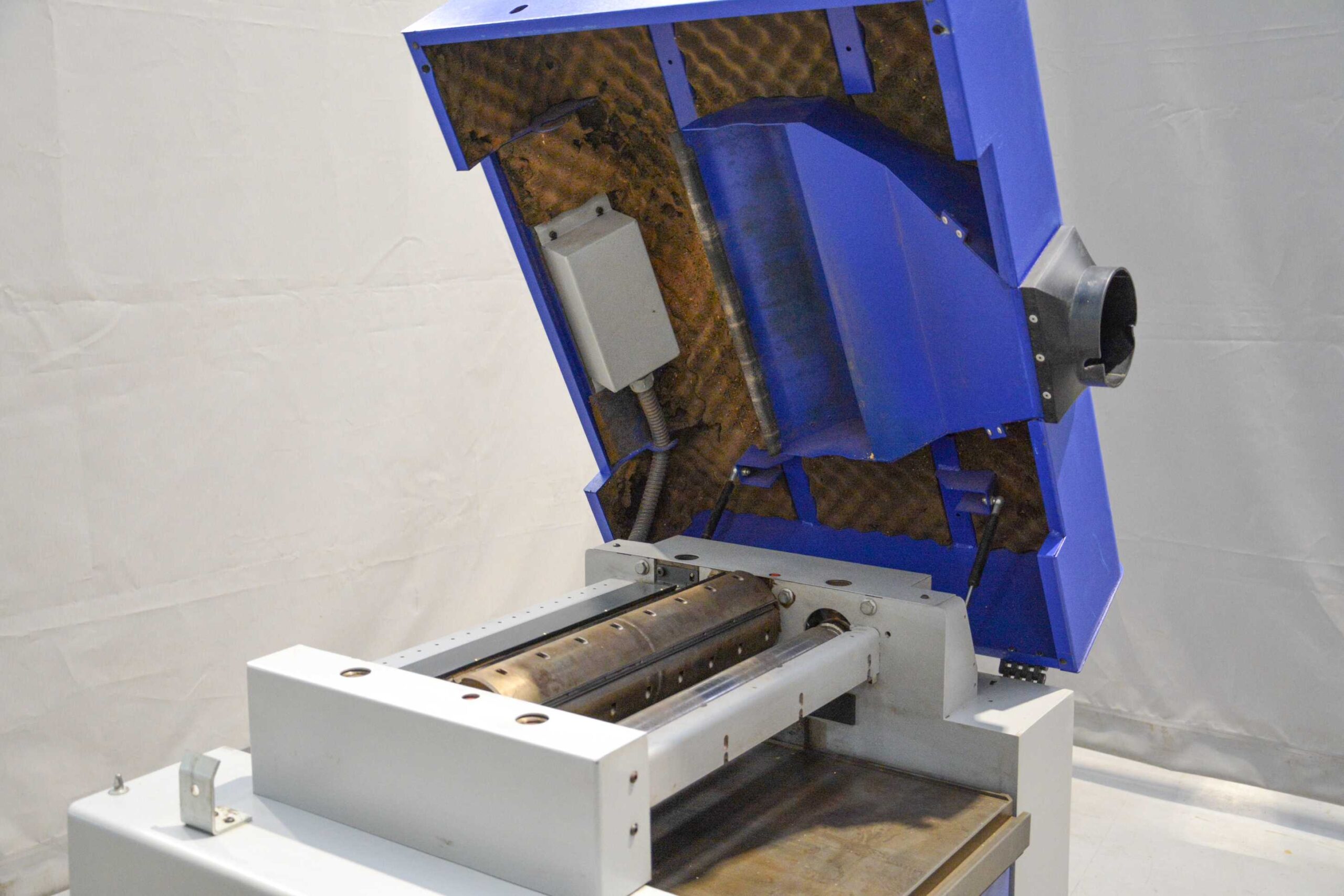 Felder D951 500mm Thicknesser - Germany (Fully-Serviced) (TH99U) - Image 16