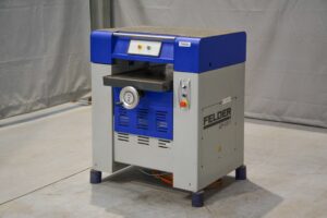 Felder D951 500mm Thicknesser - Germany (Fully-Serviced) (TH99U)