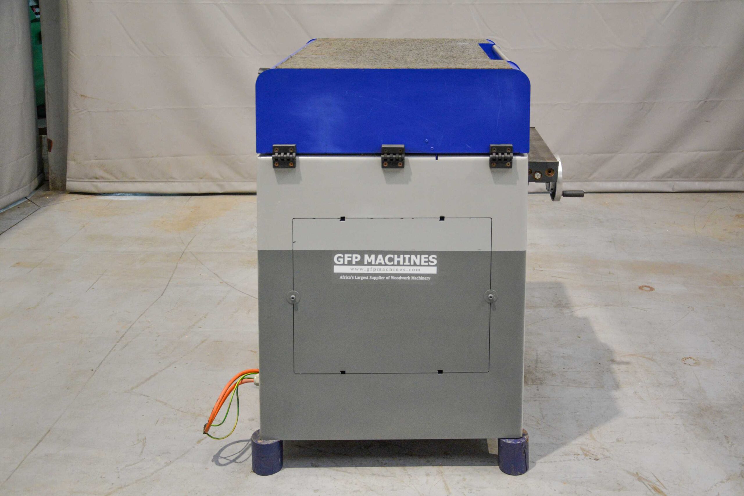 Felder D951 500mm Thicknesser - Germany (Fully-Serviced) (TH99U) - Image 6