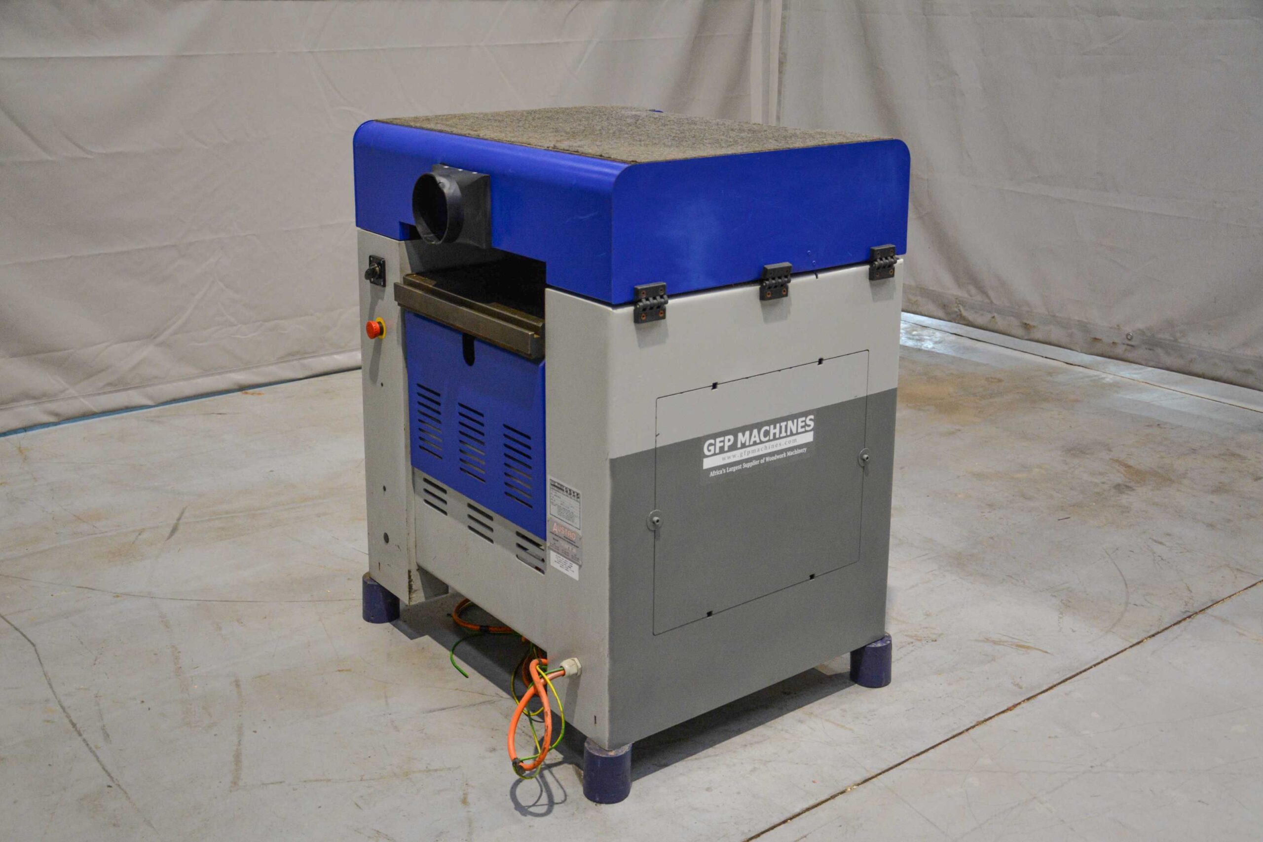 Felder D951 500mm Thicknesser - Germany (Fully-Serviced) (TH99U) - Image 5