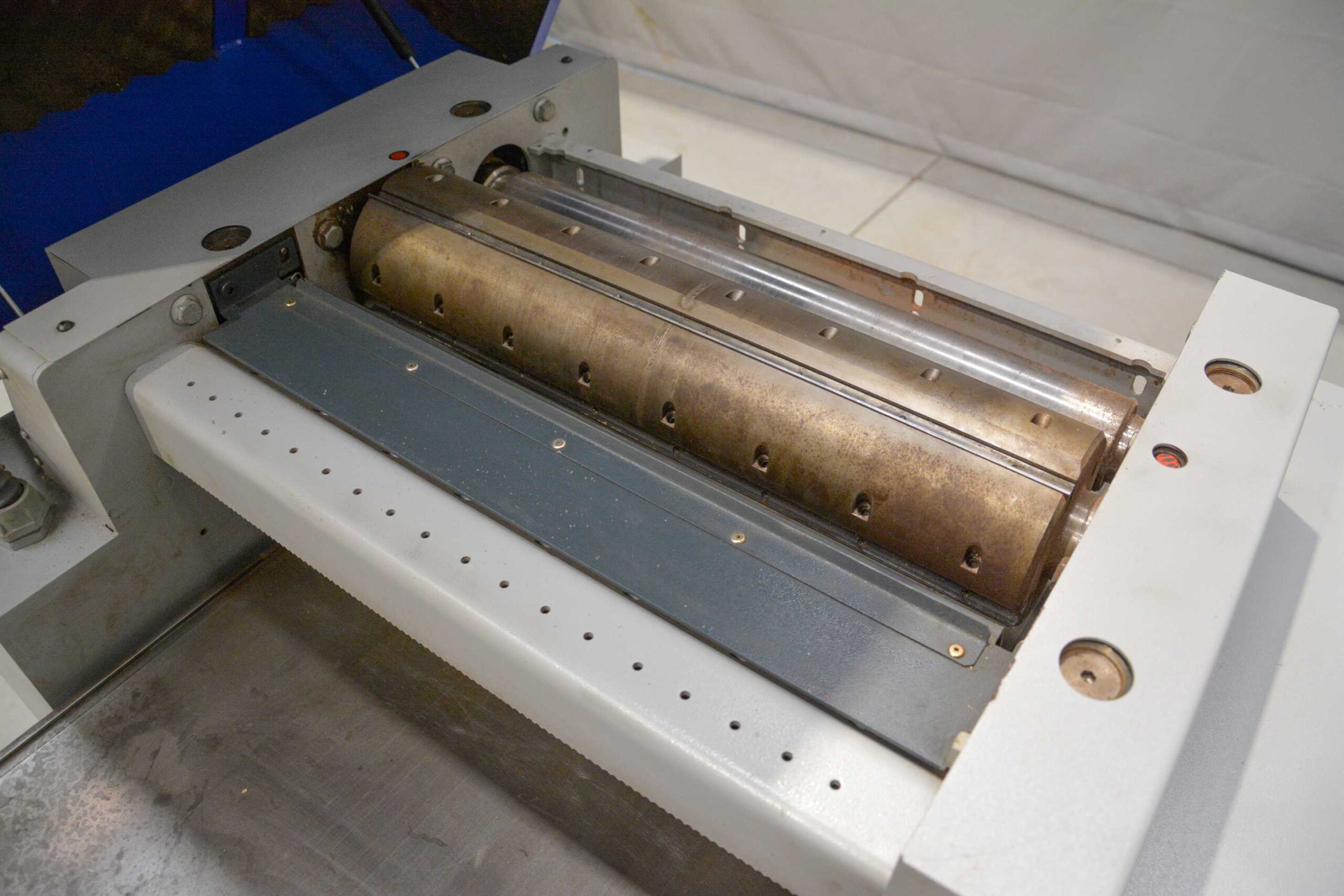 Felder D951 500mm Thicknesser - Germany (Fully-Serviced) (TH99U) - Image 11