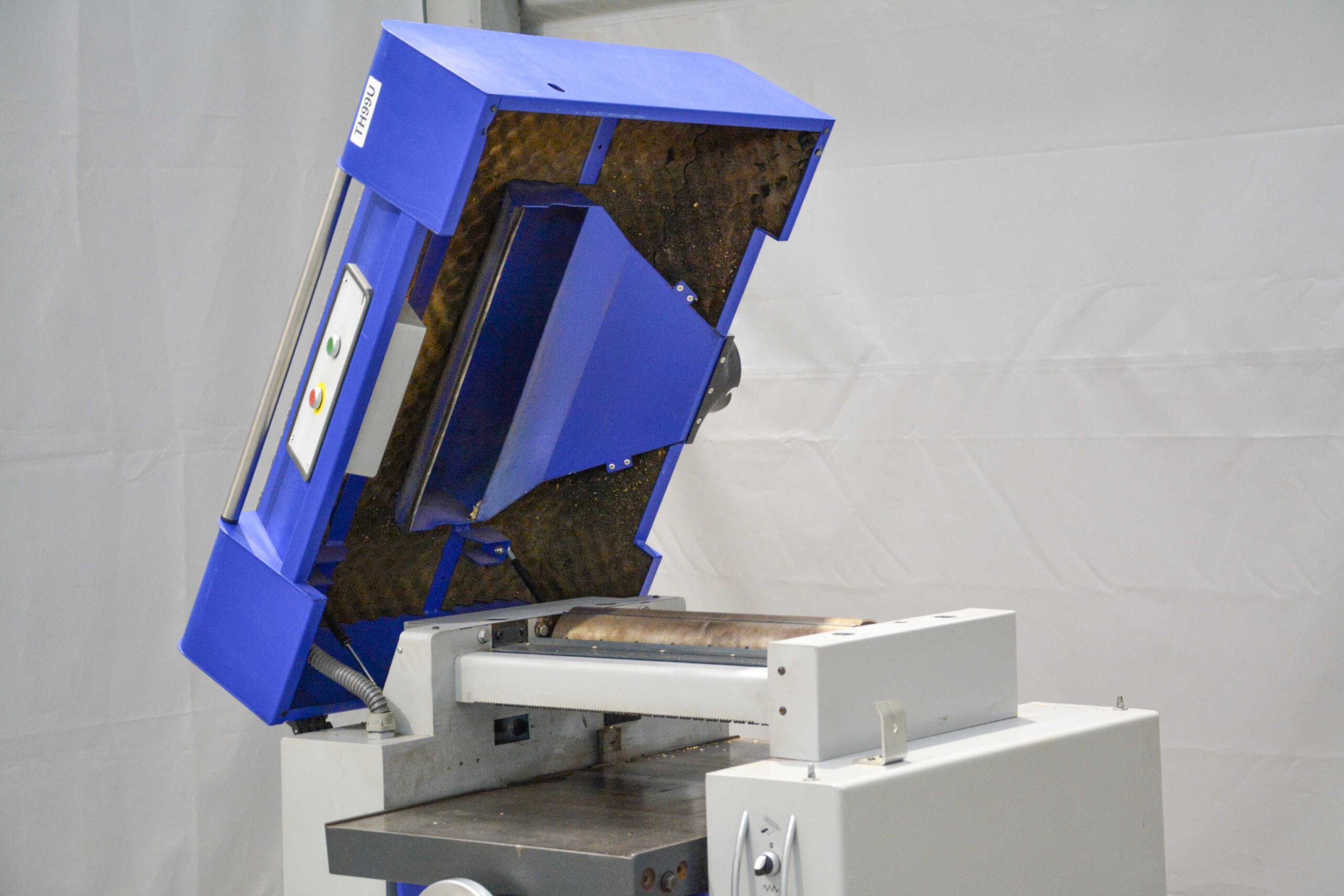 Felder D951 500mm Thicknesser - Germany (Fully-Serviced) (TH99U) - Image 17