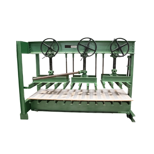 Cold Pressing