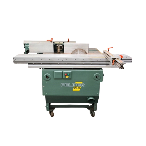 Combination Machines