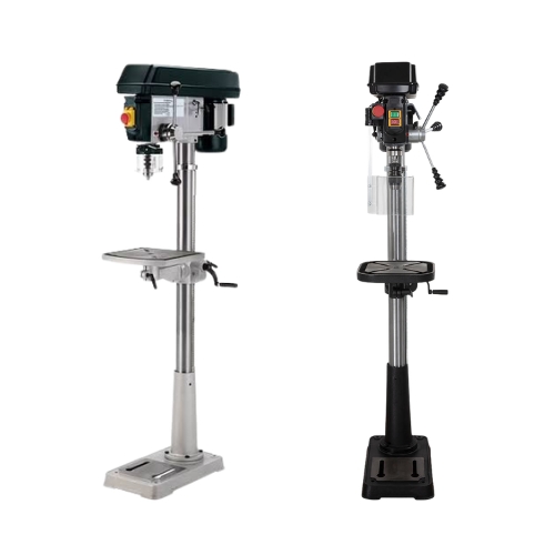 Drill Presses