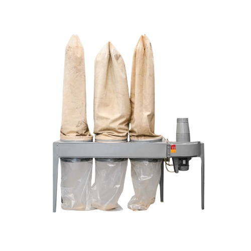 Dust Extractors