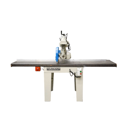Radial Arm Saws