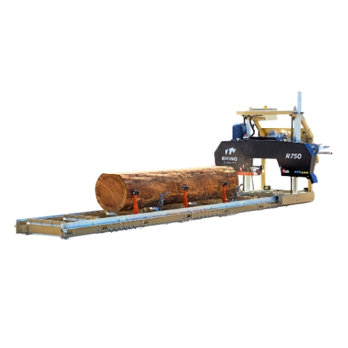 Sawmills