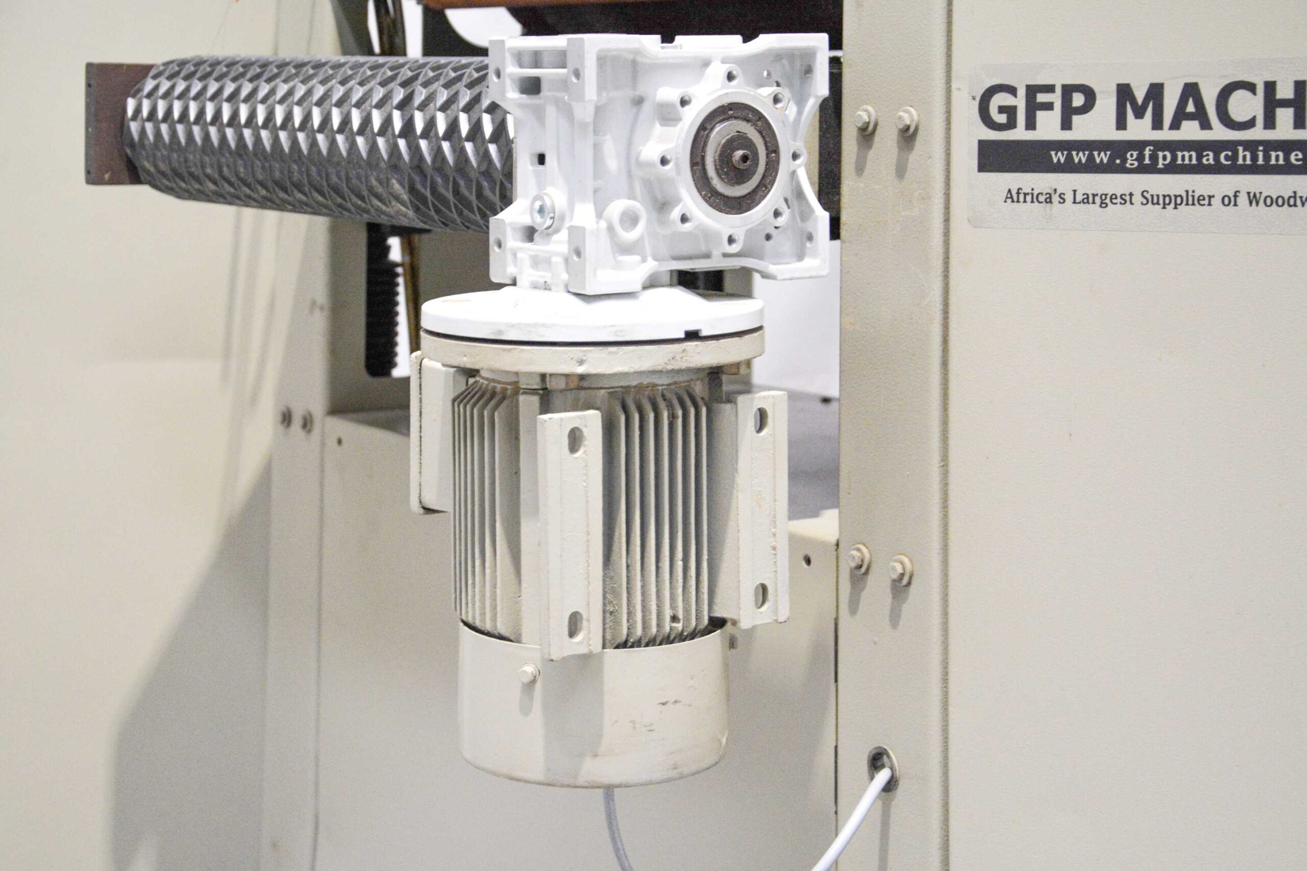 SCM Sandya Win CS 63 600mm Wide Belt Sander - Italy (Fully-Serviced) (SW1774) - Image 23