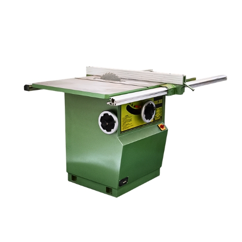 Table Saws / Rip Saws