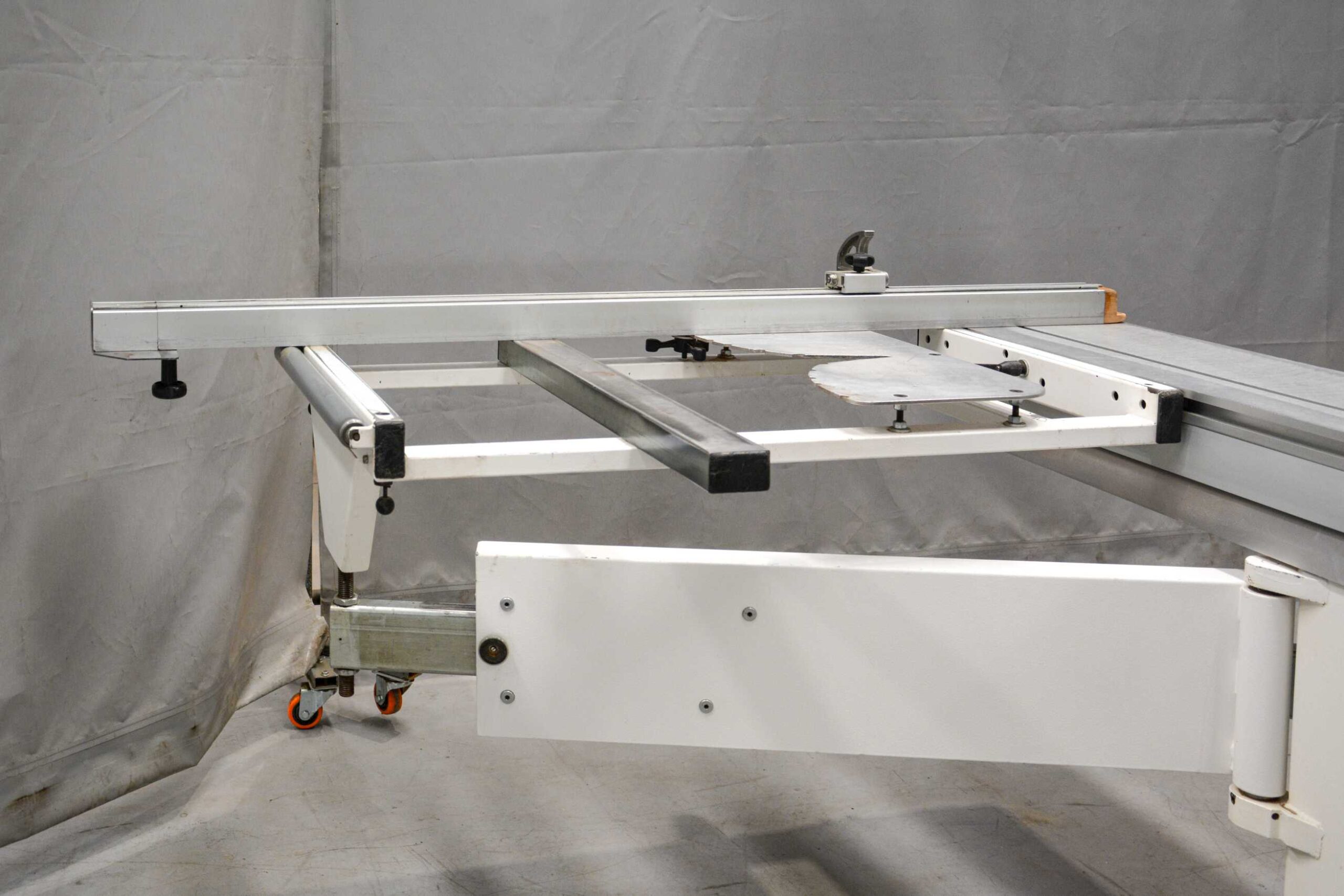 Austro PS 450 Easy Cut Sliding Table Panel Saw (Fully-Serviced) (PS141U) - Image 22
