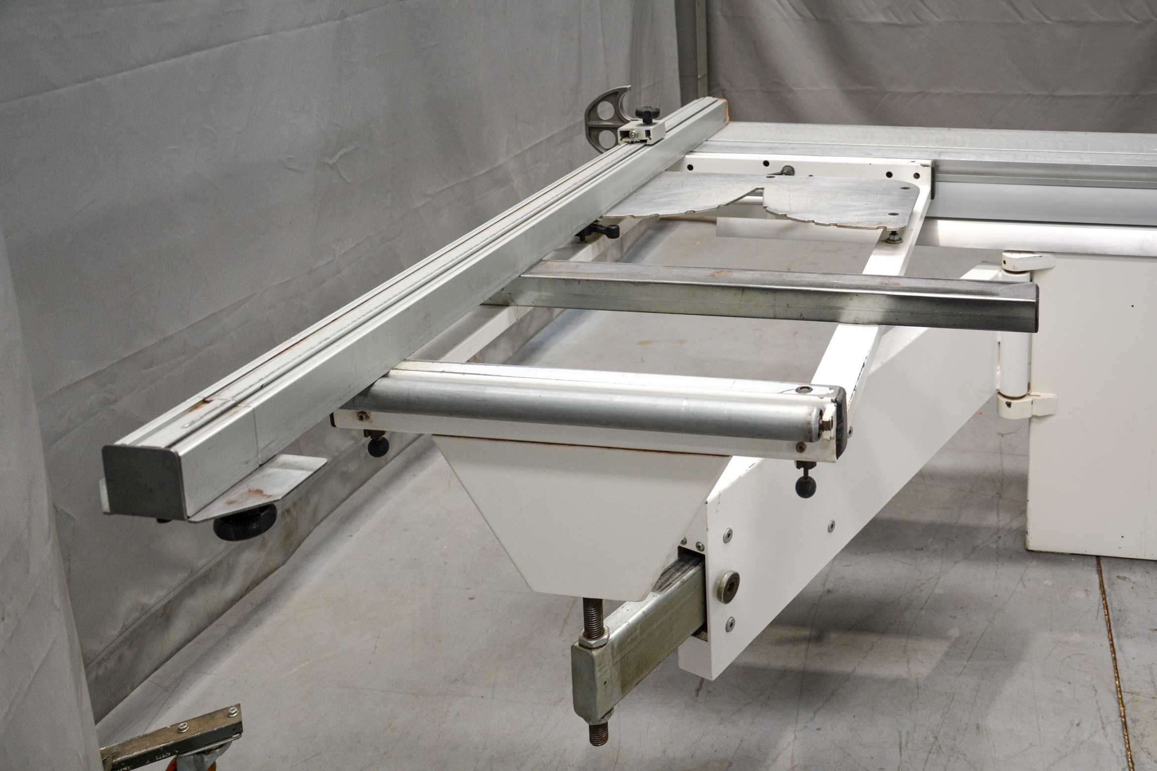 Austro PS 450 Easy Cut Sliding Table Panel Saw (Fully-Serviced) (PS141U) - Image 23