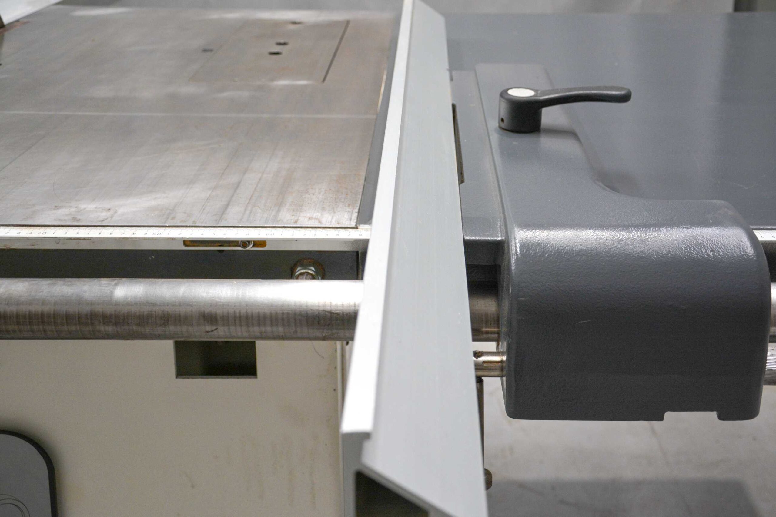 Austro PS 450 Easy Cut Sliding Table Panel Saw (Fully-Serviced) (PS141U) - Image 10