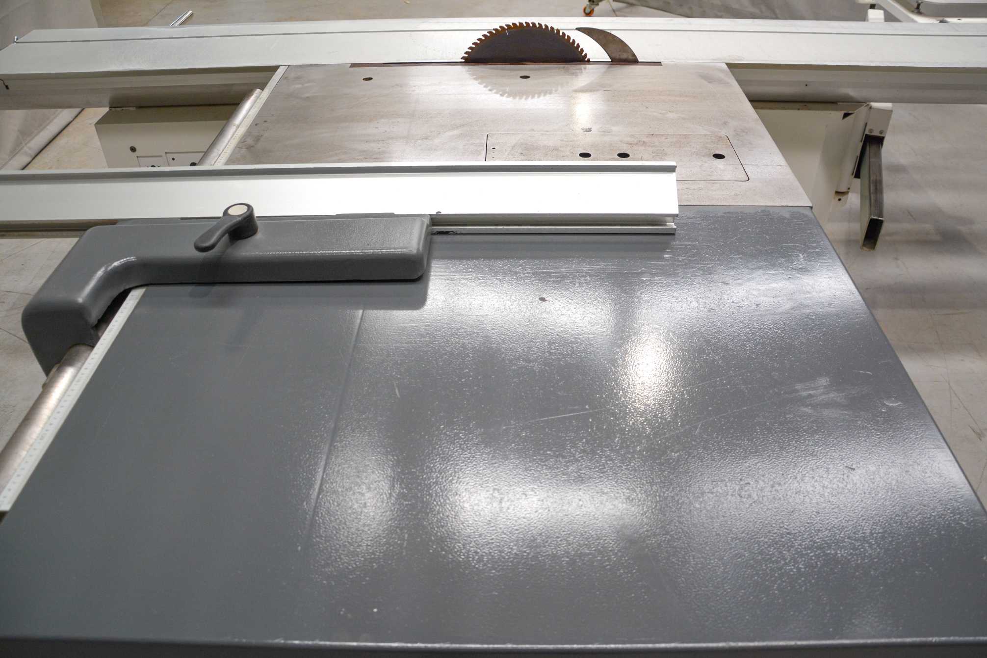 Austro PS 450 Easy Cut Sliding Table Panel Saw (Fully-Serviced) (PS141U) - Image 13