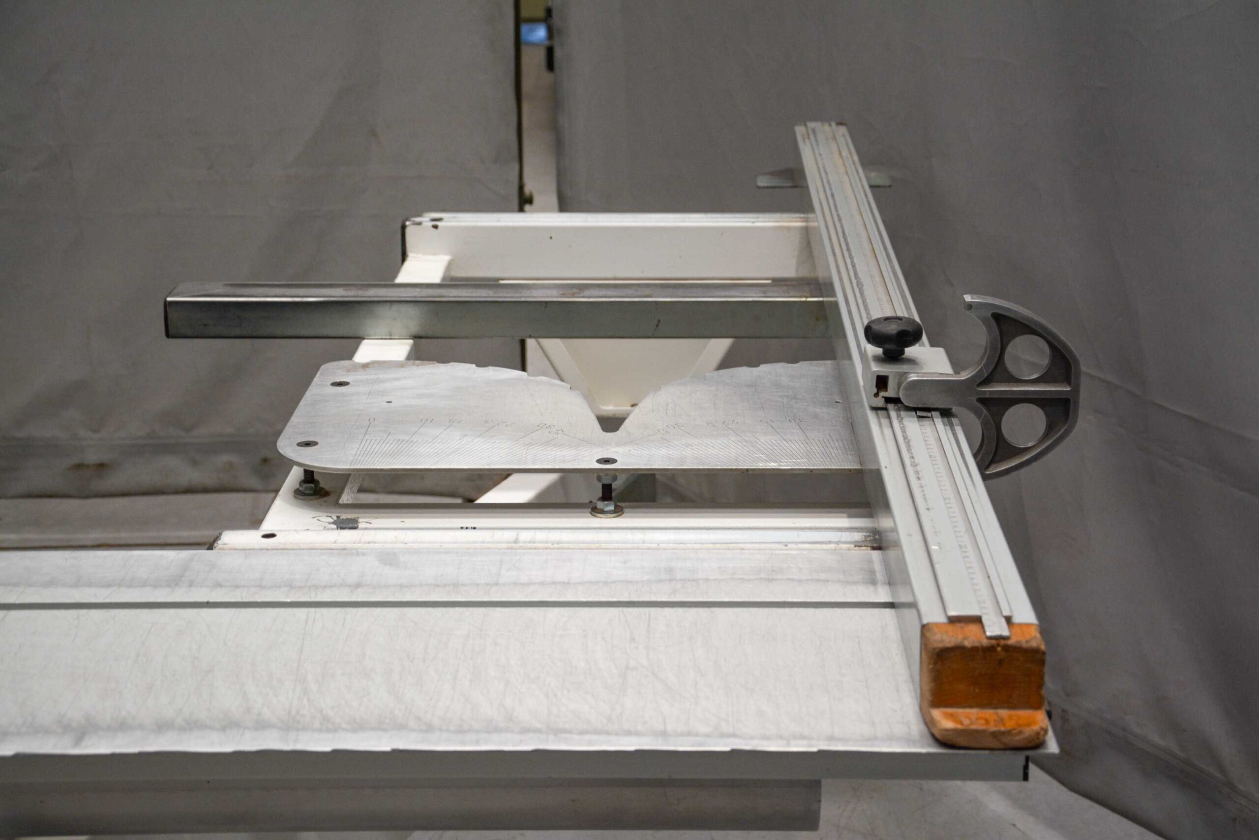 Austro PS 450 Easy Cut Sliding Table Panel Saw (Fully-Serviced) (PS141U) - Image 26