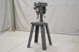 Kuan Tai Heavy Duty Drill Press (Fully-Serviced) (DP03U)