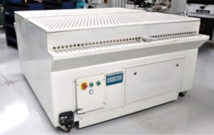 IWM MF9552 Double Sanding Table – New (ST1N)