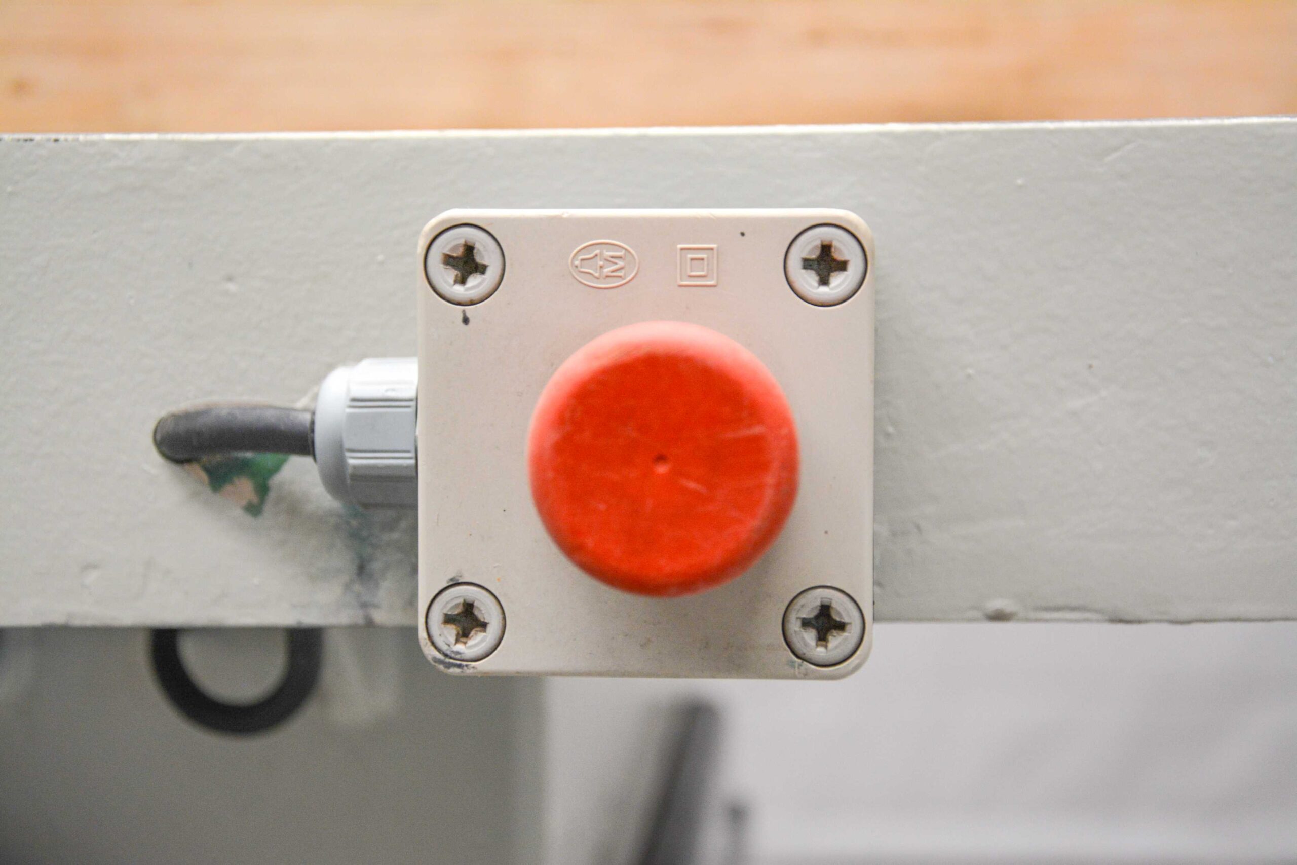 Schneider SK4 Spindle Moulder - Germany (Fully-Serviced) (SP199U) - Image 22