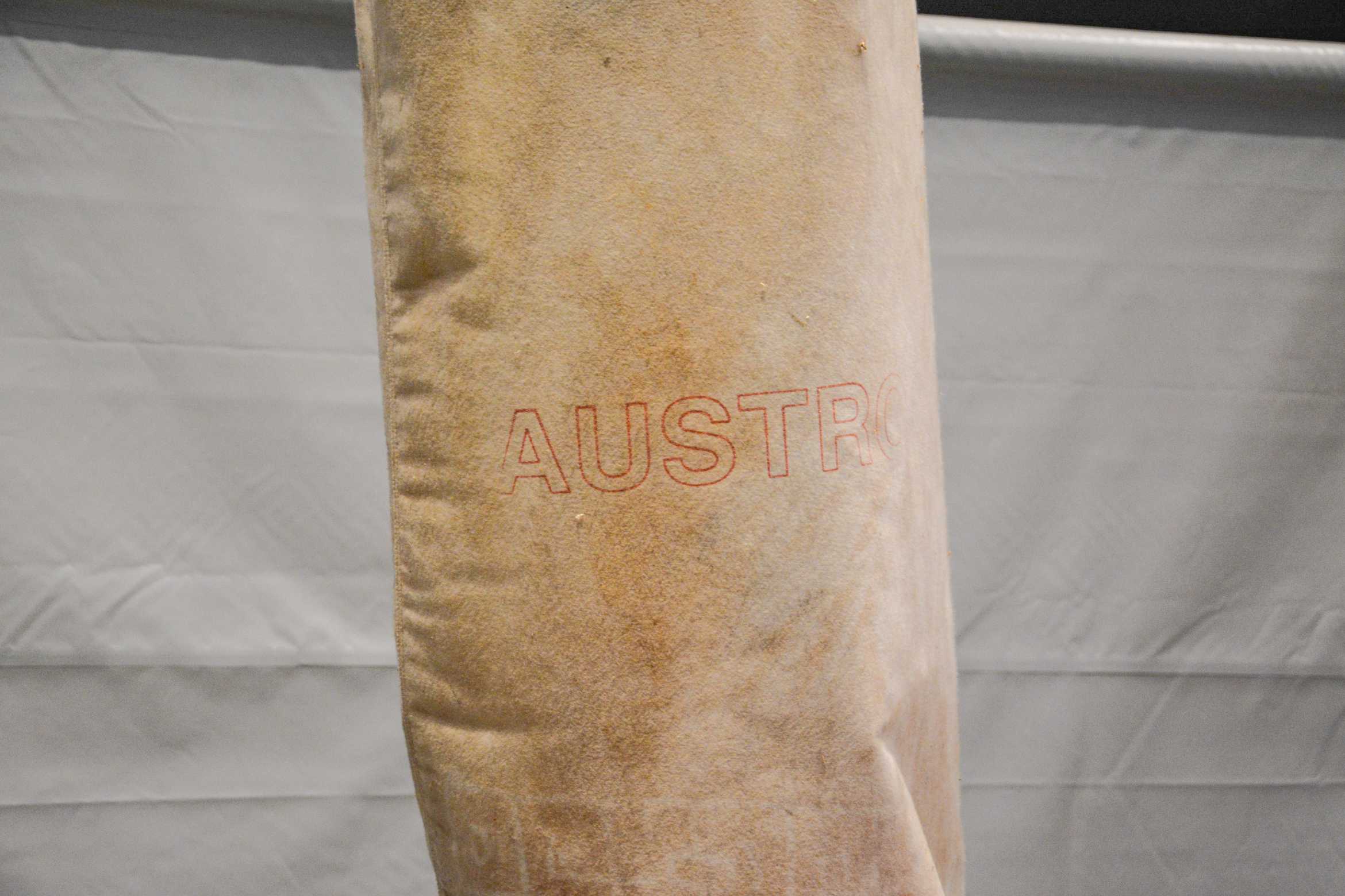 Coral Single Bag Dust Extractor (Fully-Serviced) (DE253U) - Image 9