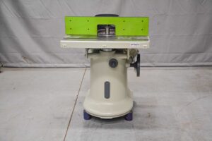 IWM Tilting Spindle Moulder - Fully-Serviced (SP202U)