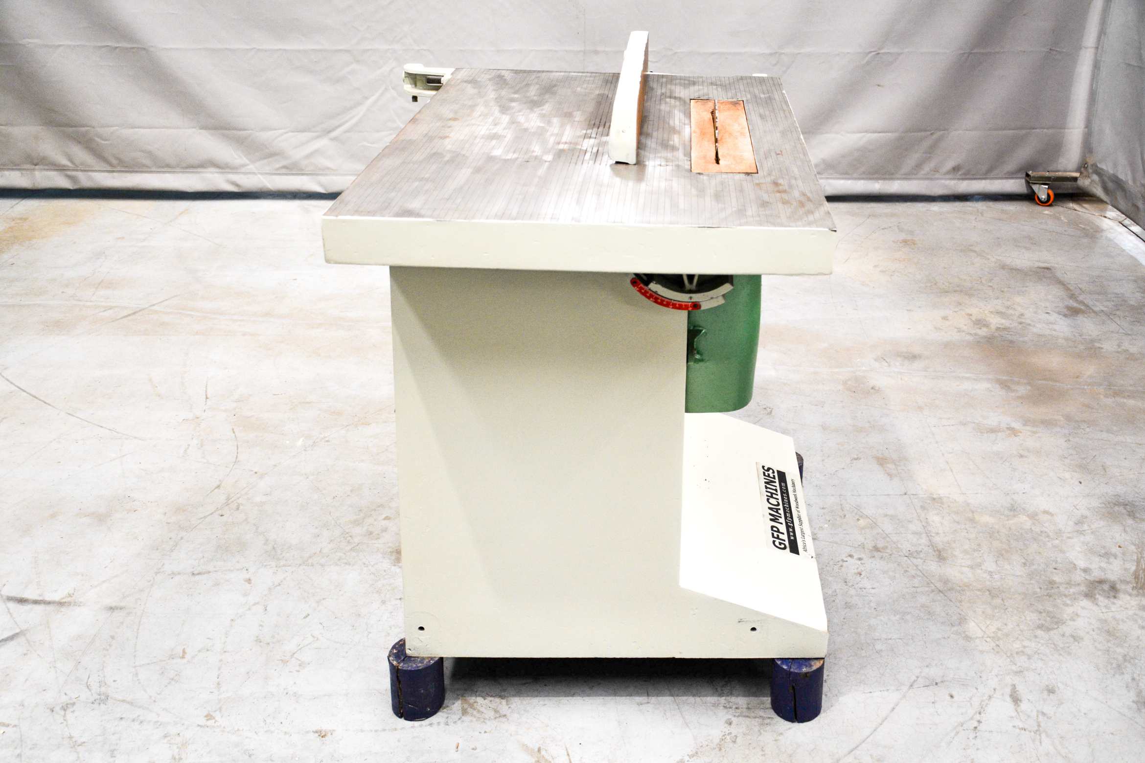 Aderna Industrial Table Saw (Fully-Serviced) (RS47U) - Image 13