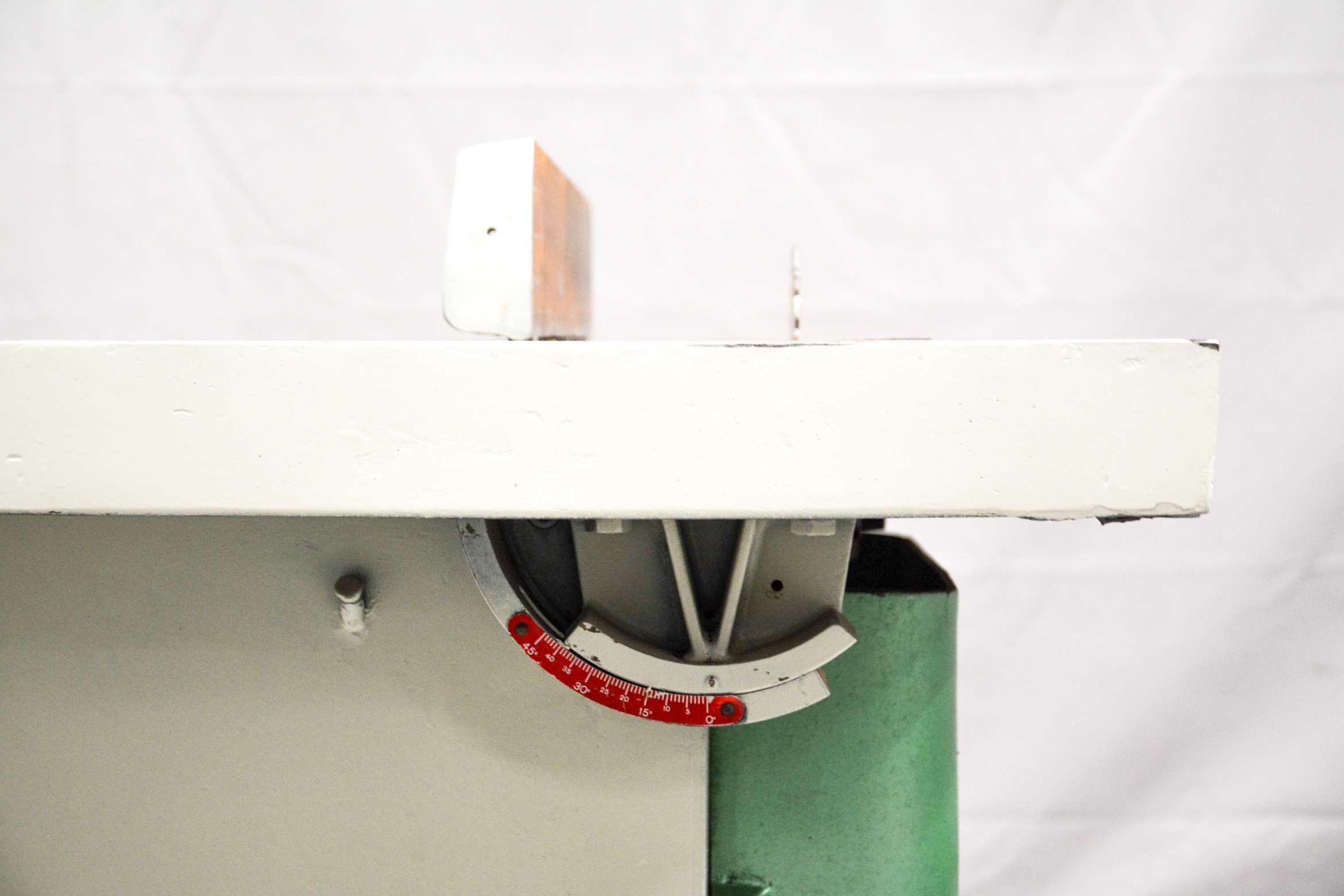 Aderna Industrial Table Saw (Fully-Serviced) (RS47U) - Image 14