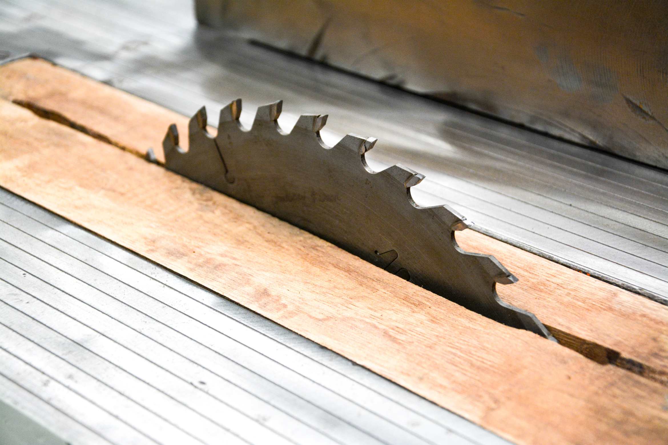 Aderna Industrial Table Saw (Fully-Serviced) (RS47U) - Image 18