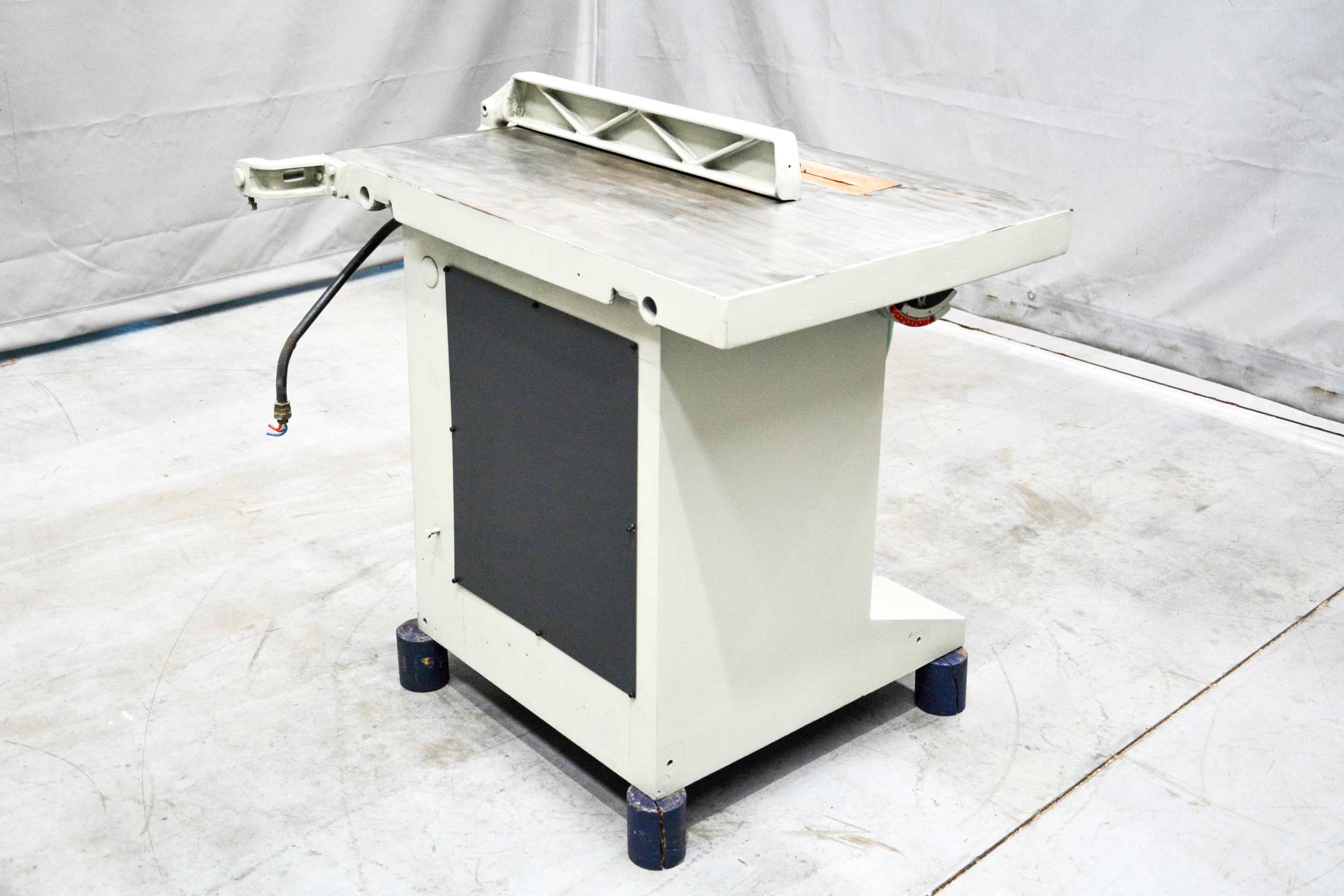 Aderna Industrial Table Saw (Fully-Serviced) (RS47U) - Image 12