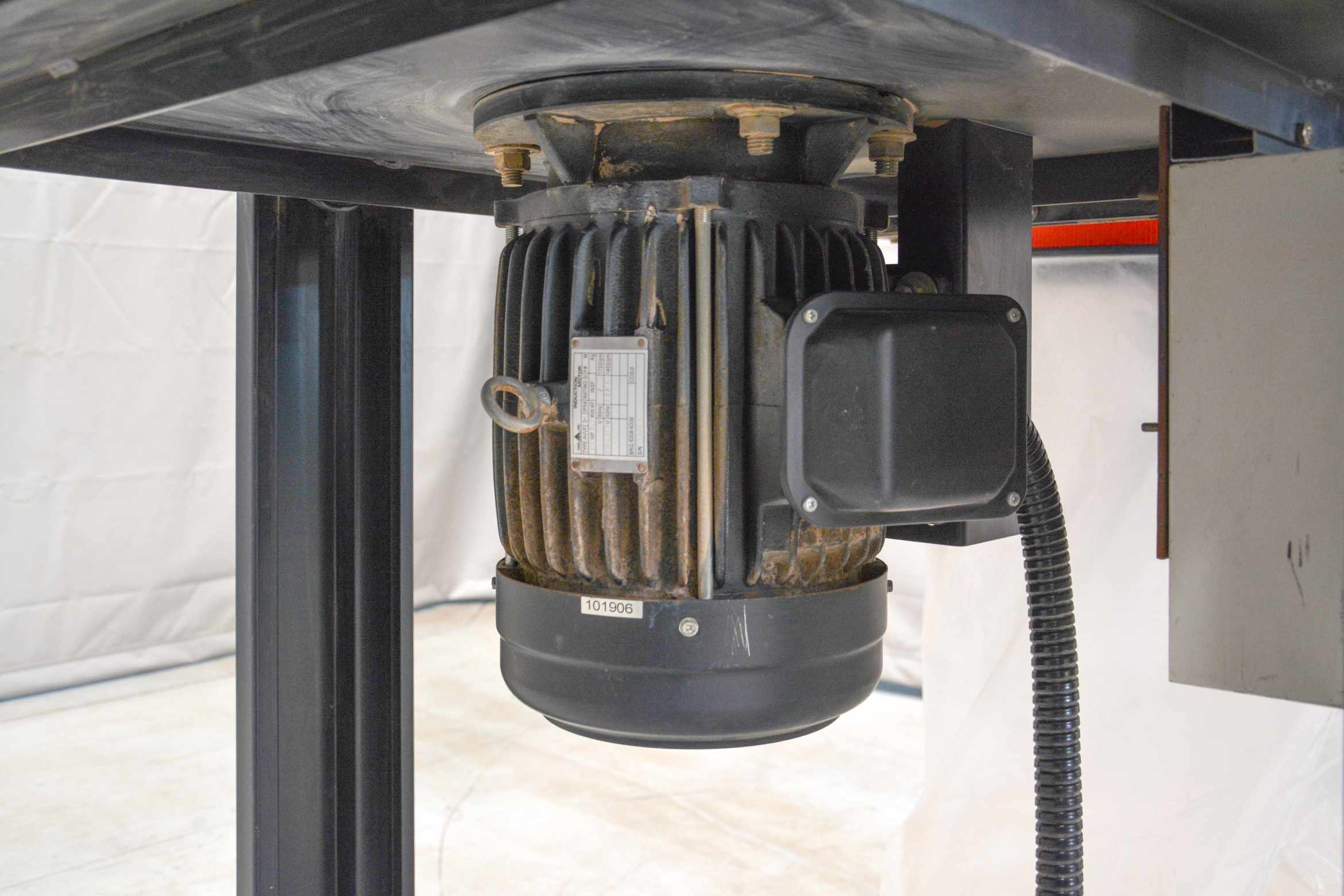 CMC SF008 4-Bag Industrial Dust Collector (Fully-Serviced) (DE261U) - Image 18