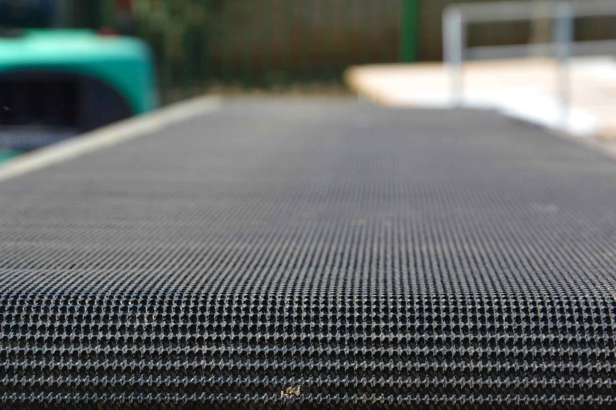 Industrial Mobile Container Loading Conveyor System (CO118U) - Image 16