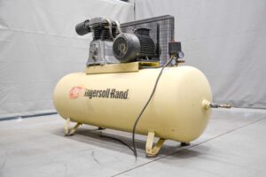 Ingersoll Rand 7.5kW Industrial Air Compressor (Fully-Serviced) (CO109U)