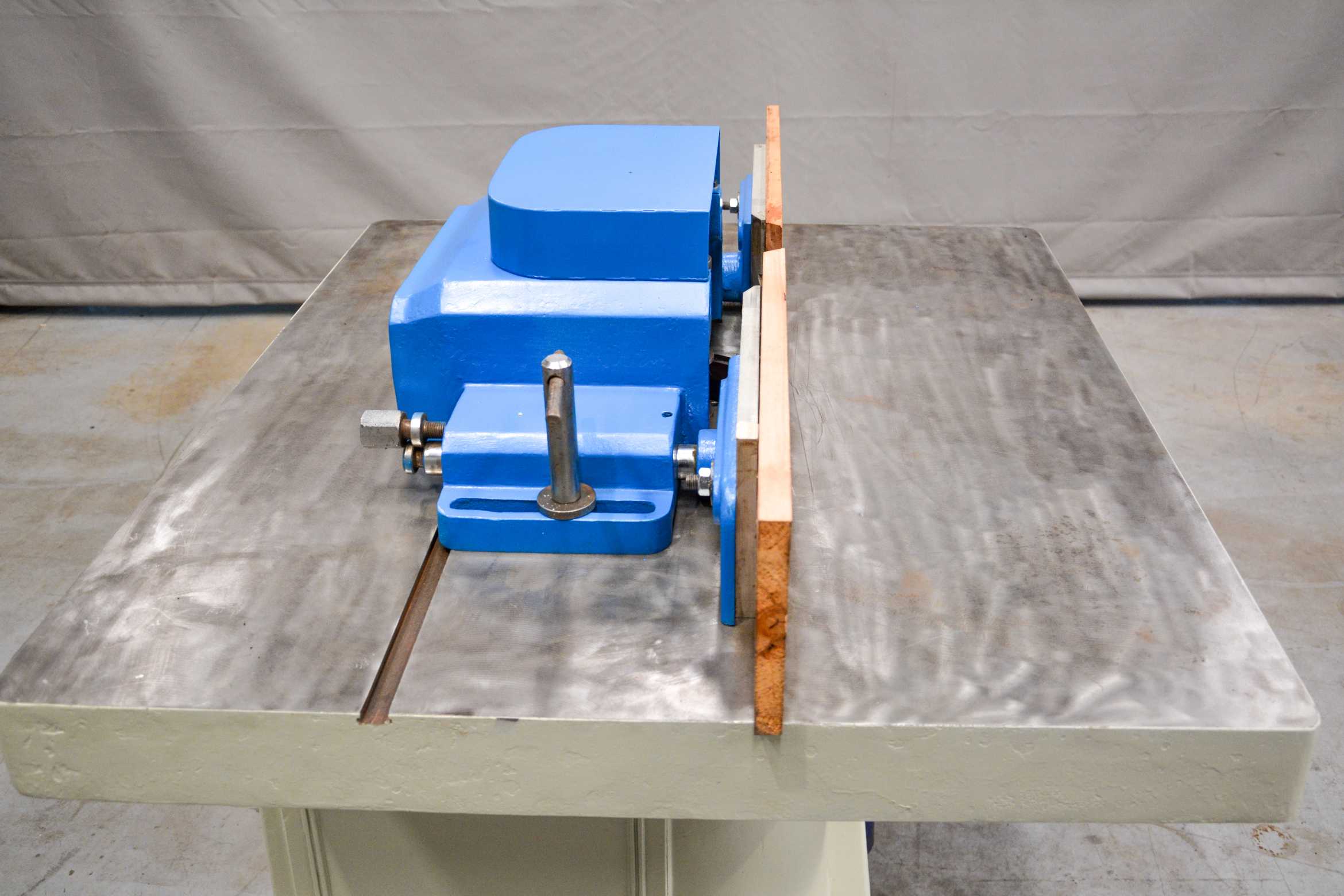 IWM Spindle Moulder (Fully-Serviced) (SP198U) - Image 10