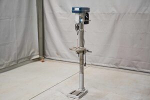 Mac Africa Floor-Standing Drill Press (Fully-Serviced) (DP11U)